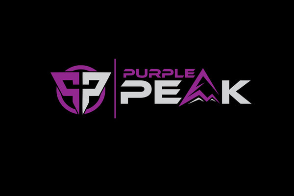 Purple Peak Store